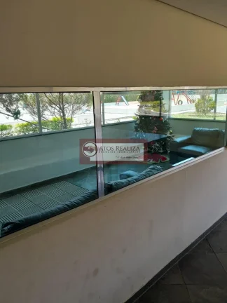 Imagem Exclusivo: Apartamento a venda na Av do Rio bonito Socorro. Vendo Oportunidade no condomínio Queem Plaza, Apartamento no Socorro, são 2 Dormitorios com Armários, Sala de Estar e Jantar, cozinha com Armários, vaga fixa e coberta, piscina adulto e infantil,
