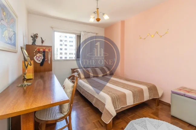 Imagem Imperdível oportunidade de investimento: Apartamento de 3 quartos e 1 suíte em Perdizes, São Paulo-SP!
