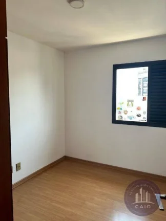 Imagem Apartamento com 3 dormitórios com 98m² à venda e aluguel - Alphaville/SP
