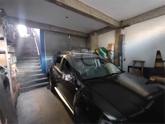 Imagem Sobrado à venda com 2 quartos em Butantã, São Paulo - SP