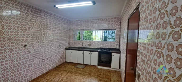 Imagem Casa à venda no bairro São José - São Caetano do Sul/SP