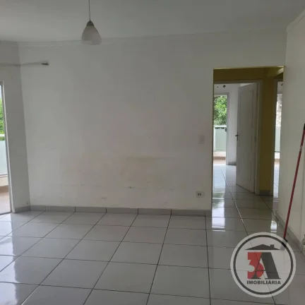 Imagem RESIDENCIAL ITAPEMA - S. J. Bosco