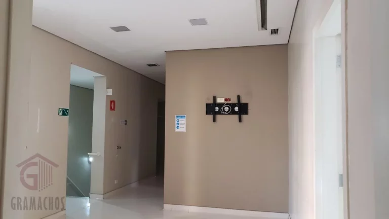 Imagem Locação Casa Comercial na Avenida Paulista | 590m² | Infraestrutura Completa