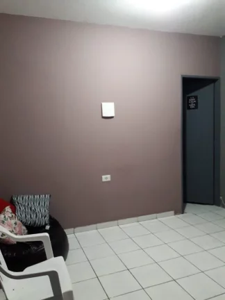 Imagem SOBRADO A VENDA NO JARDIM ALZIRA FRANCO SANTO ANDRÉ