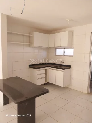 Imagem Casa Duplex - 3 Quartos - 116,50 m² - Poço, Cabedelo/PB