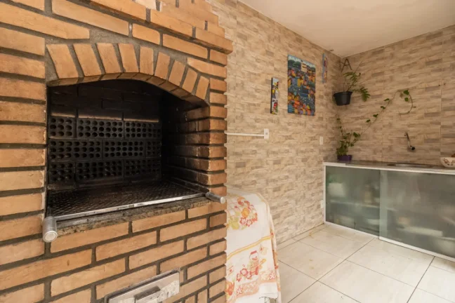 Imagem Casa para venda em Itaberaba com 3 quartos, sendo 1 suíte , 99m2