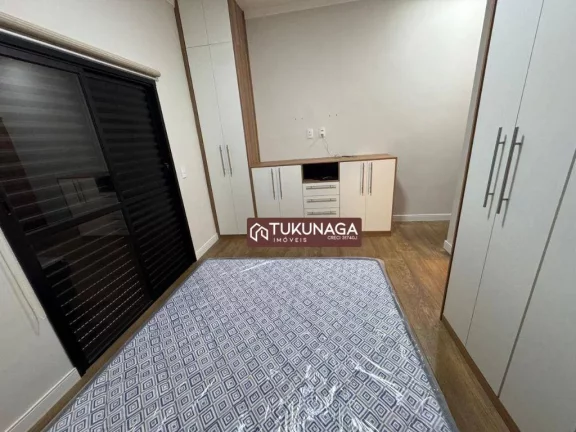 Imagem Casa com 3 Suítes à venda, 173 m² por R$ 1.650.000 - Condomínio Buona Vita - Atibaia/SP