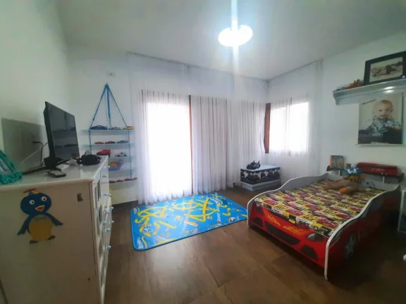 Imagem Casa dos Sonhos no Jardim Panorâmico, Garopaba-SC: Conforto, Sofisticação e Segurança!
