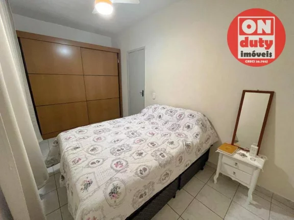Imagem Casa à venda, 106 m² por R$ 310.000,00 - Esplanada dos Barreiros - São Vicente/SP