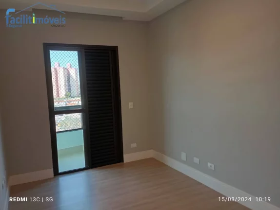 Imagem COBERTURA TRIPLEX - RUDGE RAMOS - SÃO BERNARDO DO CAMPO