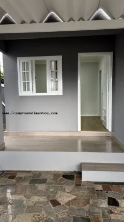 Imagem Casa para Venda em Limeira, Jardim Nova Suíça, 4 dormitórios, 2 banheiros, 1 vaga