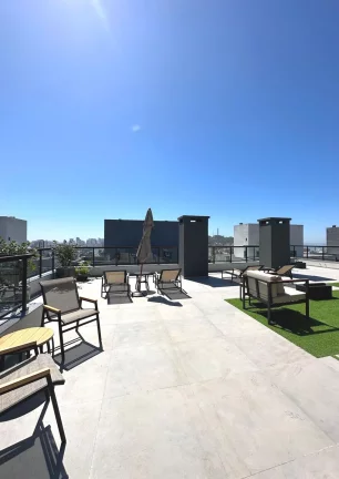 Imagem Apartamento à venda em Torres, Praia da Cal, com 2 quartos, 60,12m²