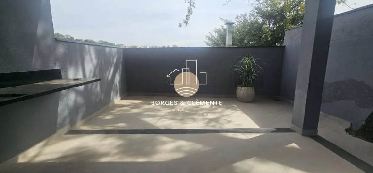 Imagem Sobrado Moderno com Suíte Master e Acabamento Premium no Jardim Maristela