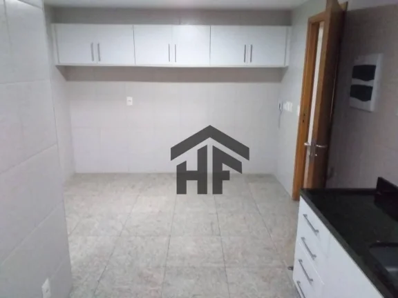 Imagem Apartamento de 172m² à venda, com 4 quartos suítes, localizado em Apipucos, Recife - Pernambuco.
