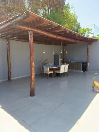 Imagem Casa em Alto do Mirante, Mogi Mirim/SP