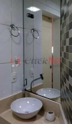 Imagem Ótimo Apartamento para Venda no Centro de São Bernardo