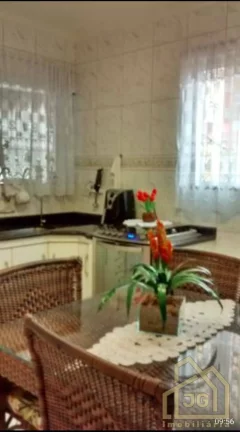 Imagem Sobrado com 3 Quartos à Venda, 178 m² em Planalto - São Bernardo Do Campo