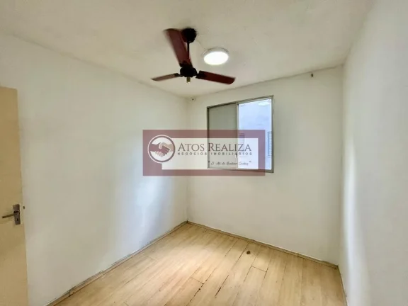 Imagem Apartamento à venda na Vila São José, SP, 2 quartos, 53m²