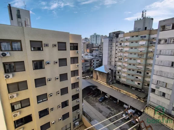 Imagem Apartamento 1 dorm. para venda, Centro Histórico, Porto Alegre/RS. - AP2629