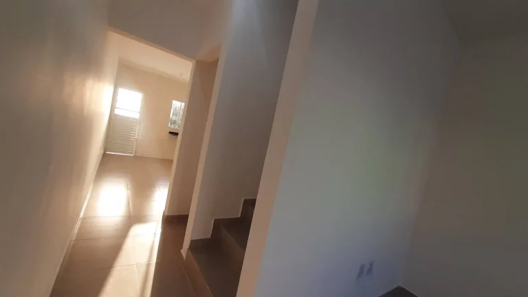 Imagem Casa geminada no São Miguel