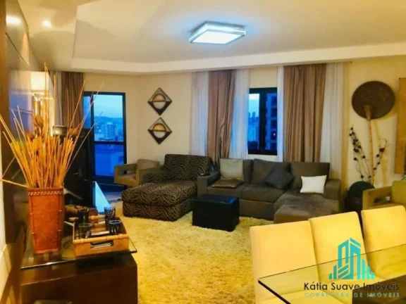 Imagem Apartamento para Venda em São Caetano do Sul / SP no bairro Santa Paula