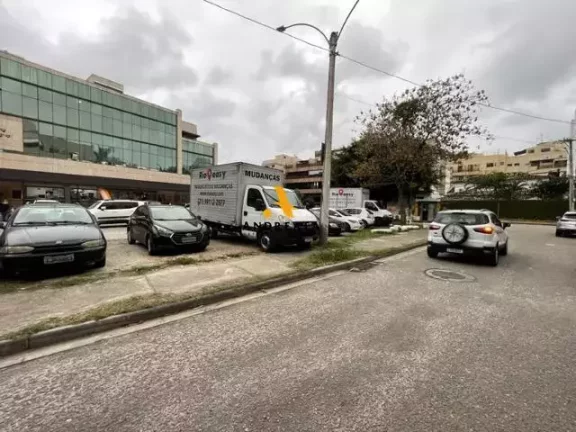 Imagem Rua Rogério Karp - Recreio dos Bandeirantes