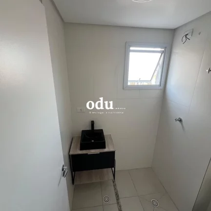 Imagem Viver na Parada Inglesa é ter a cidade aos seus pés, literalmente. Este apartamento foi feito para...