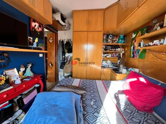 Imagem Apartamento à venda, Olímpico, São Caetano do Sul, SP