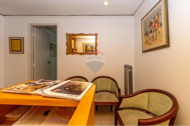 Imagem Conjunto Comercial Mobiliado com 30m² no Jardim Paulista