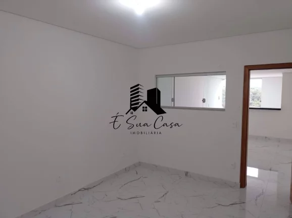 Imagem Casa 3 quartos à venda Bairro Vale das Orquídeas Contagem MG