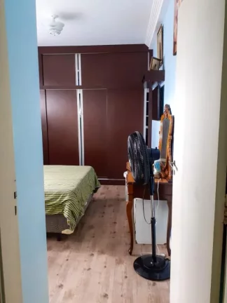 Imagem Apto com 2 dormitórios no Copan