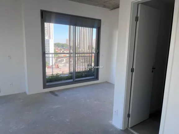 Imagem Apartamento à venda Brooklin São Paulo