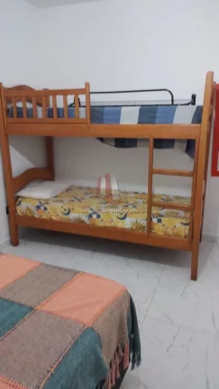 Imagem Apartamento Térreo Praia, Piscina e Churrasco