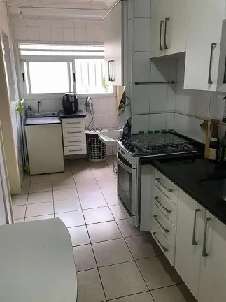 Imagem Residencial Alpha Life - Aptº 94m²