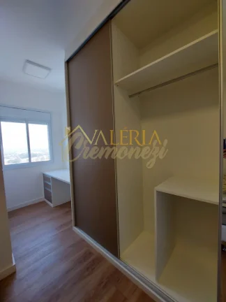 Imagem APARTAMENTO RESIDENCIAL em INDAIATUBA - SP, VILA HOMERO