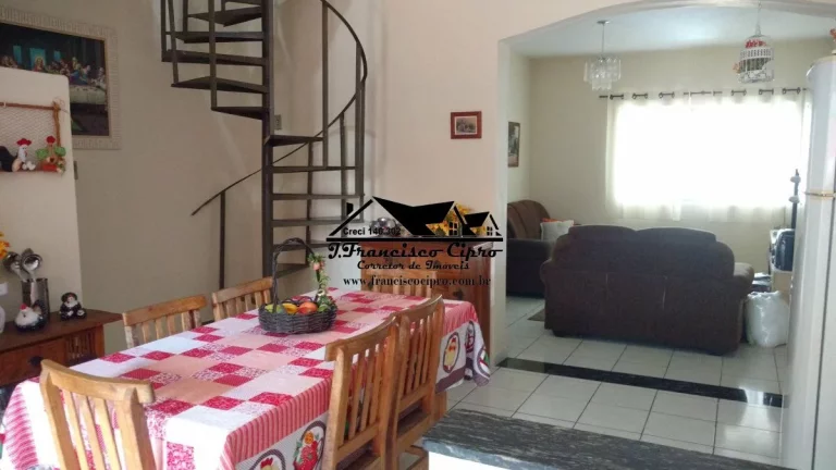 Imagem Casa-Sobrado-para-Venda-em-Nova-Guara-Guaratingueta-SP