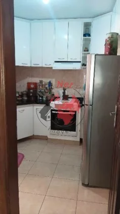Imagem Apartamento à Venda no bairro Nova Petrópolis e São Bernardo do Campo com 2 dormitórios
