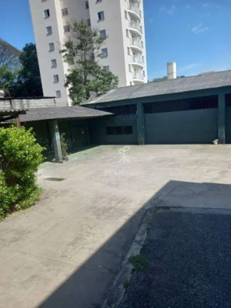 Imagem Galpão para alugar, 440 m² por R$ 19.800,00/mês - Vila Sônia - São Paulo/SP