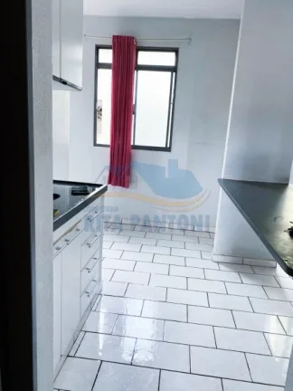 Imagem Apartamento - Ribeirão Preto - Residencial das Américas - Região Norte