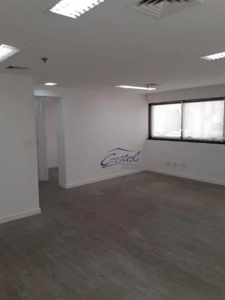 Imagem Conjunto, 90 m² - venda ou aluguel - Vila Olímpia - São Paulo/SP