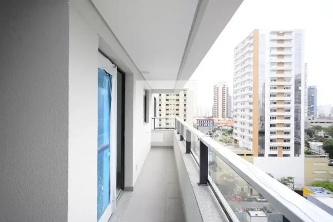 Imagem Apartamento à Venda - Ipiranga, 2 Quartos, 66 m2