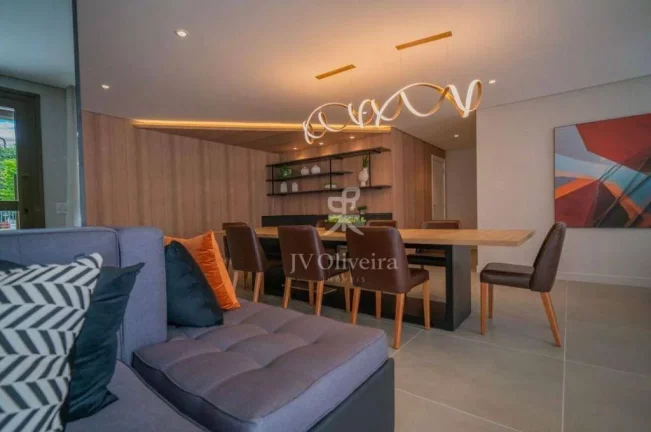 Imagem Apartamento com 2 dormitórios à venda, 50 m² por R$ 600.000,00 - Vila Andrade - São Paulo/SP