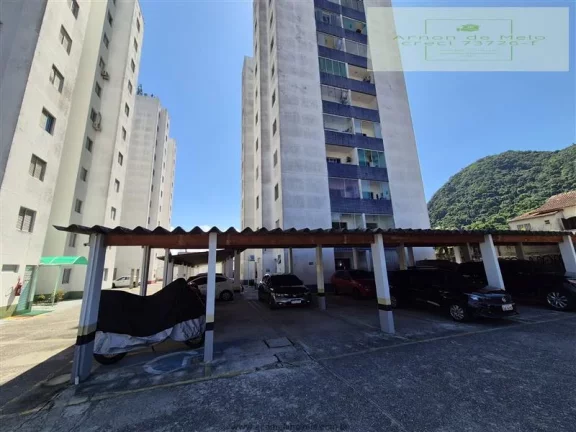 Imagem Apartamentos no Litoral para venda em Praia Grande no bairro Canto do Forte