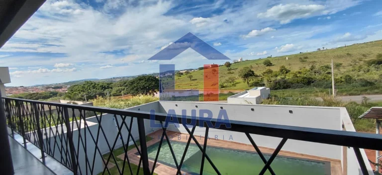 Imagem CASA RESIDENCIAL em PARA DE MINAS - MG, CORES DE MINAS