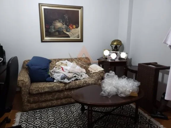 Imagem Apartamento - Ribeirão Preto - Centro