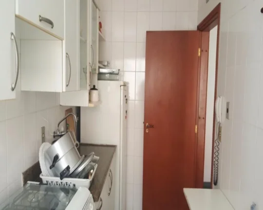 Imagem Apartamento residencial à venda, Enseada, Guarujá.