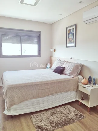 Imagem Apartamento para aluguel no Jardim Brasil em Campinas!!

Disponivel para alugar todo mobiliado.

Bel...