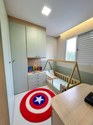 Imagem Sobrado com 2 dormitórios à venda, 65 m² por R$ 532.000,00 - Parque Santa Rosa - Suzano/SP