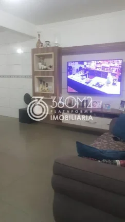 Imagem Casa para Venda em São Bernardo do Campo / SP no bairro Jd Nazareth
