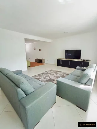Imagem Casa espaçosa em Localizada na região central em Atibaia!